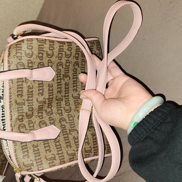 Juicy Couture purses - Picture 5 of 6